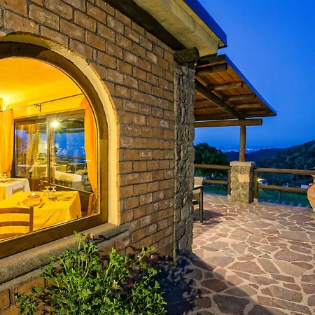 Agriturismo Pera Di Basso-2
